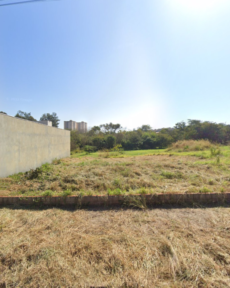 TERRENO NA Alto dos Ipês em Assis