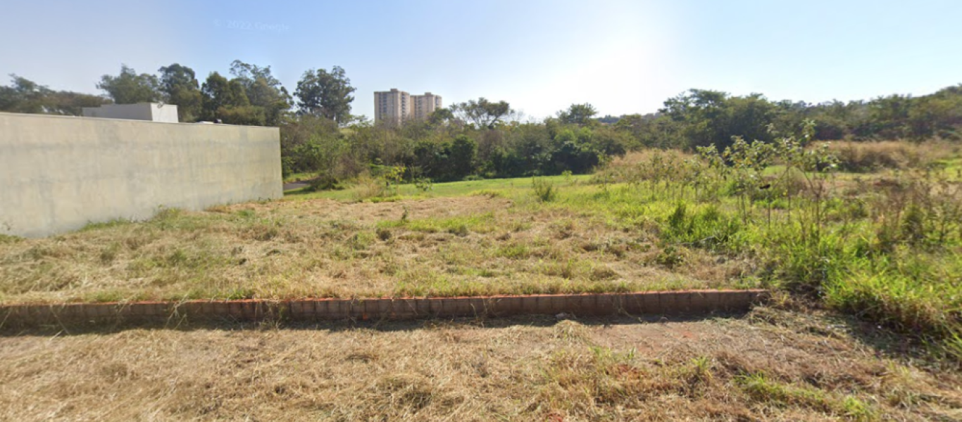 TERRENO NA Alto dos Ipês em Assis