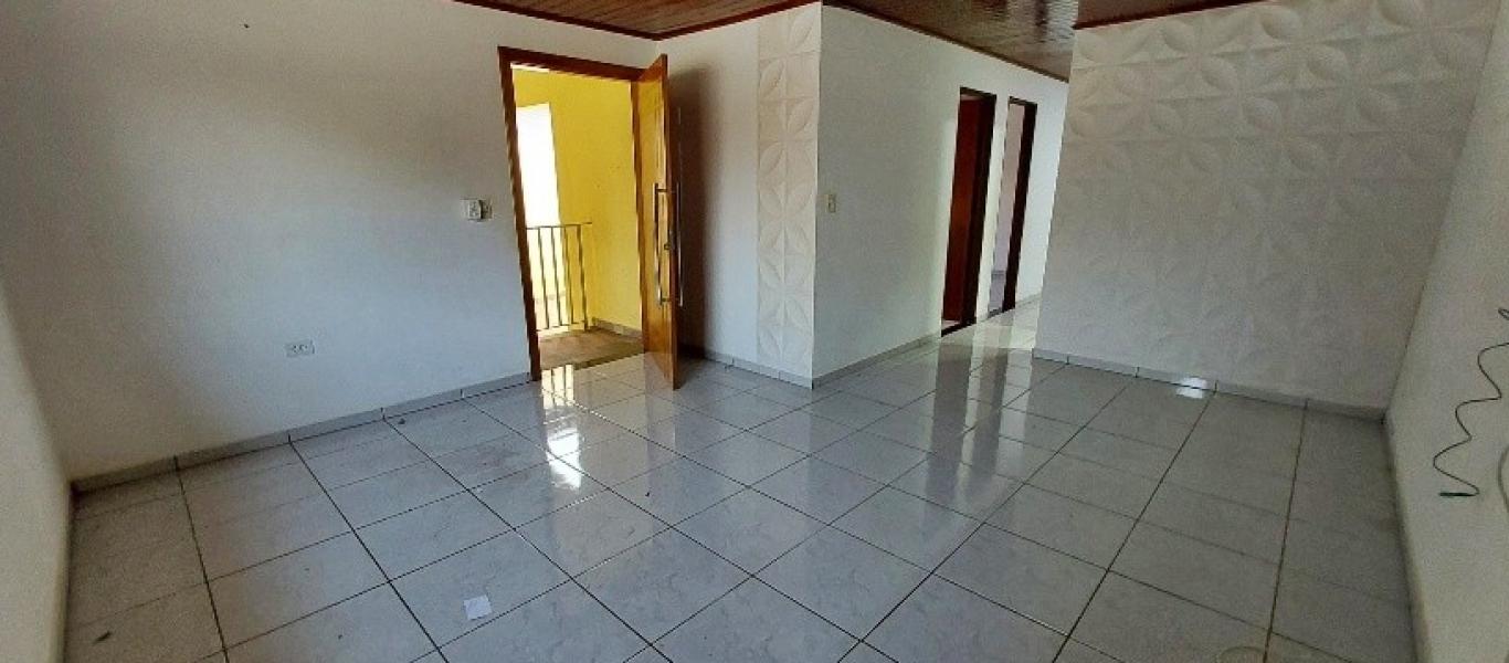 CASA NA INOCOOP em Assis