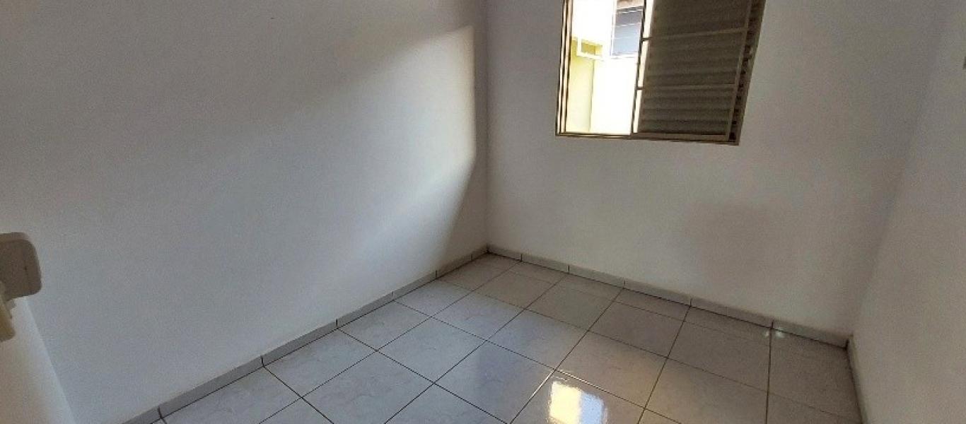CASA NA INOCOOP em Assis