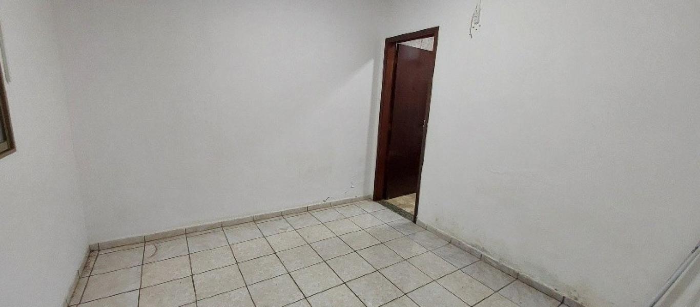 CASA NA INOCOOP em Assis