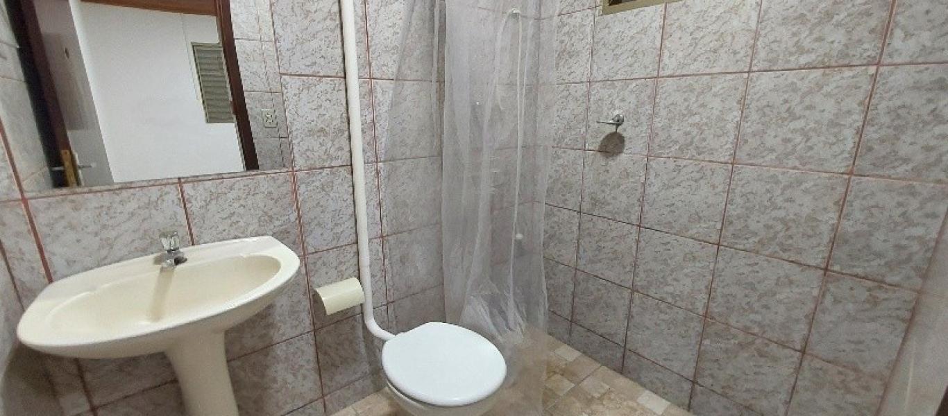 CASA NA INOCOOP em Assis