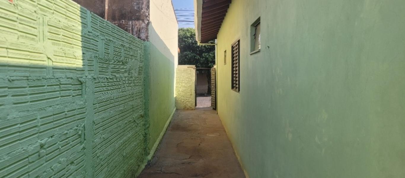 KITNET NA Vila Fiuza em Assis