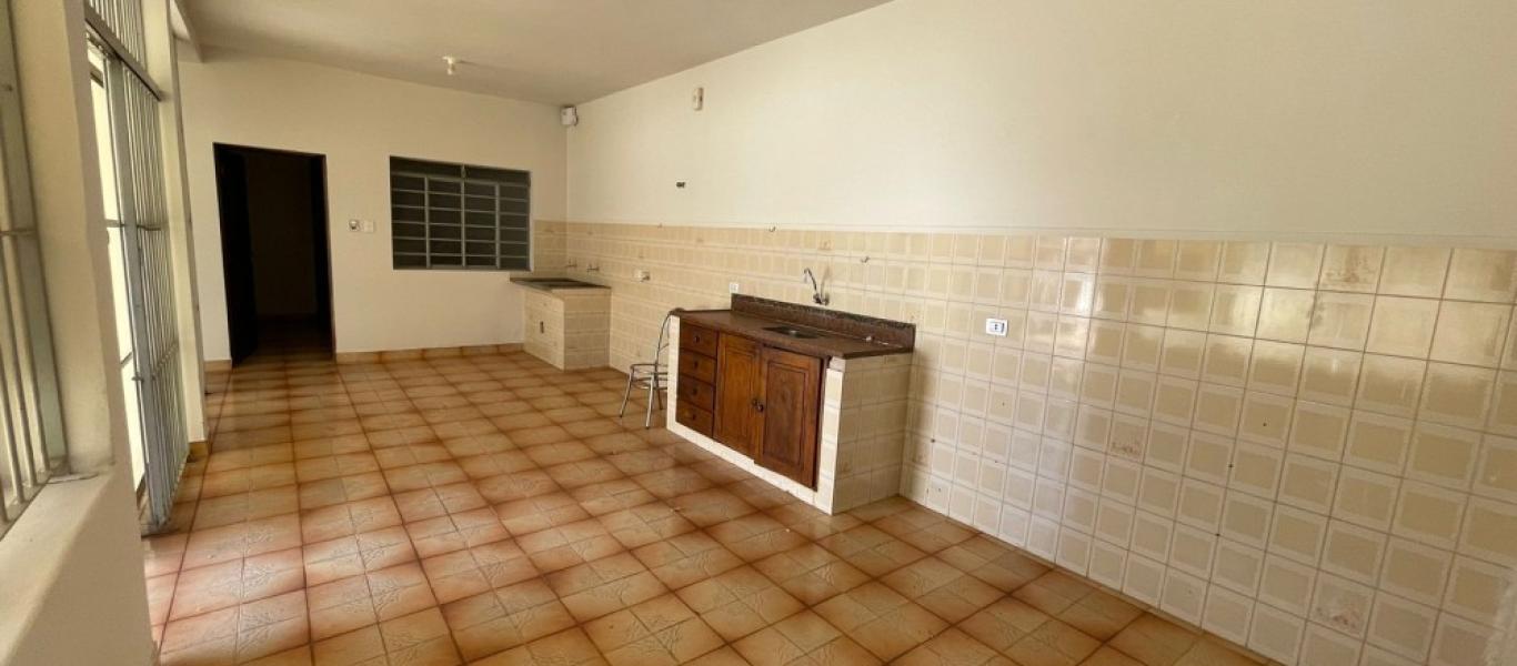 CASA NA VILA BOA VISTA em Assis