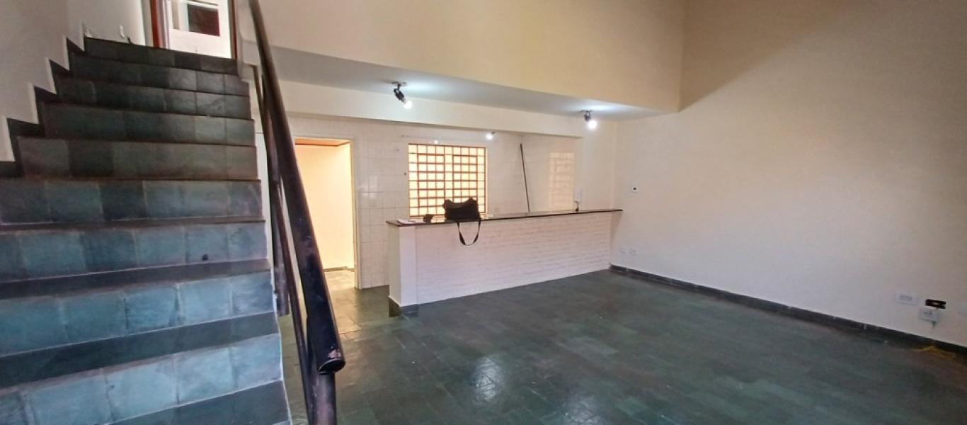 APARTAMENTO NA Vila Cambuí em Assis