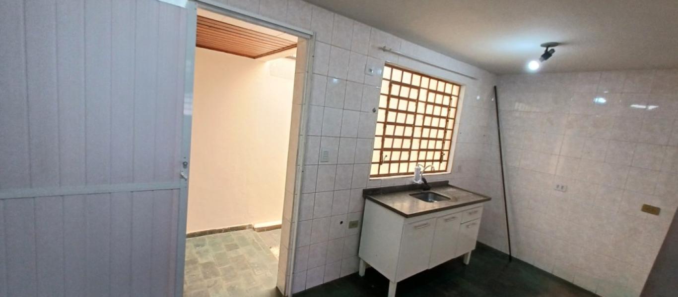 APARTAMENTO NA Vila Cambuí em Assis