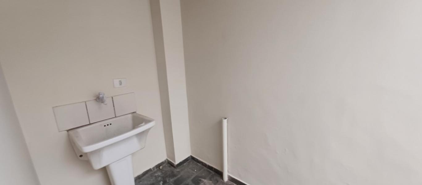 APARTAMENTO NA Vila Cambuí em Assis