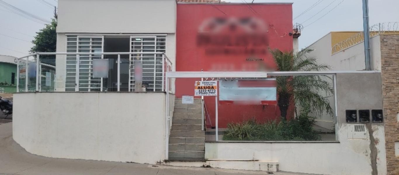 PONTO COMERCIAL NA Centro em Assis