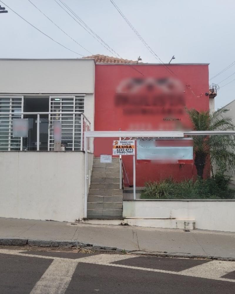 PONTO COMERCIAL NA Centro em Assis