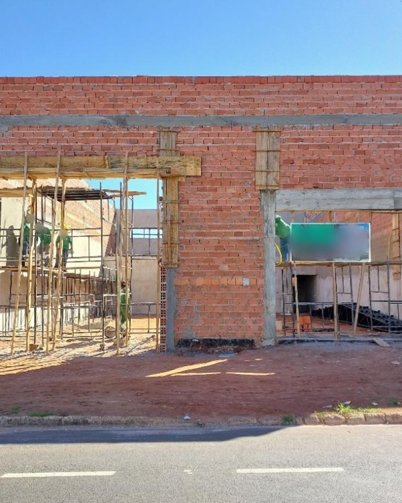 DEPÓSITO/GALPÃO NO RESIDENCIAL VENEZA em Assis