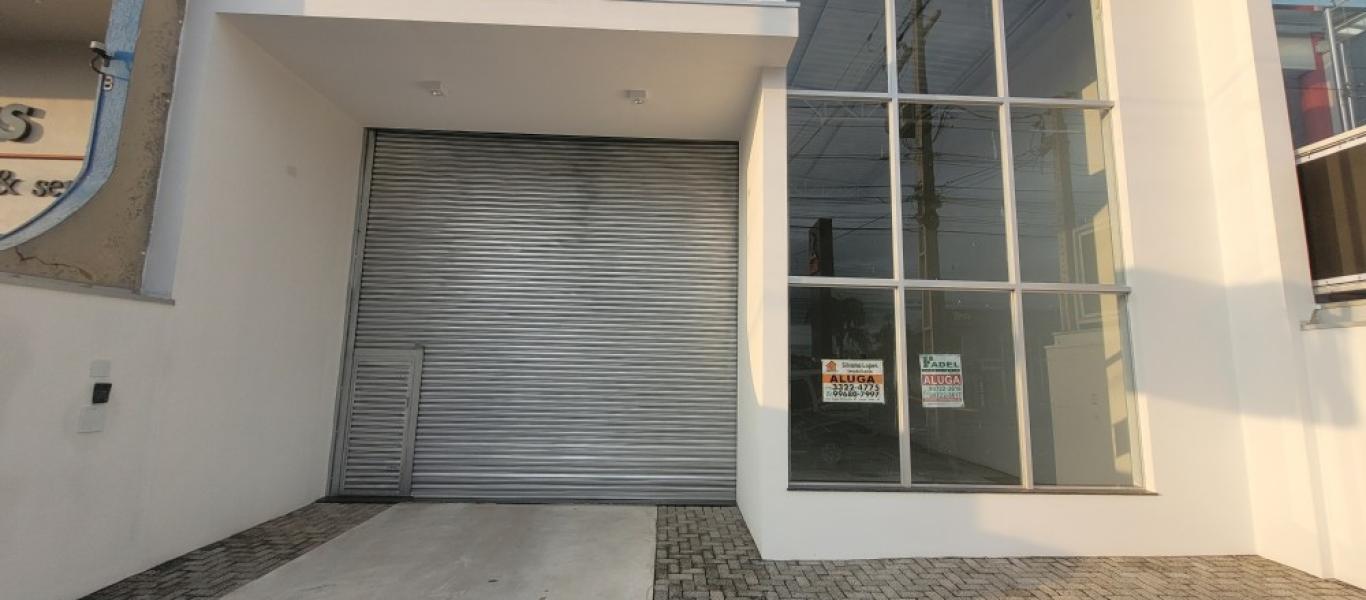 PONTO COMERCIAL NA Vila Tênis Clube em Assis