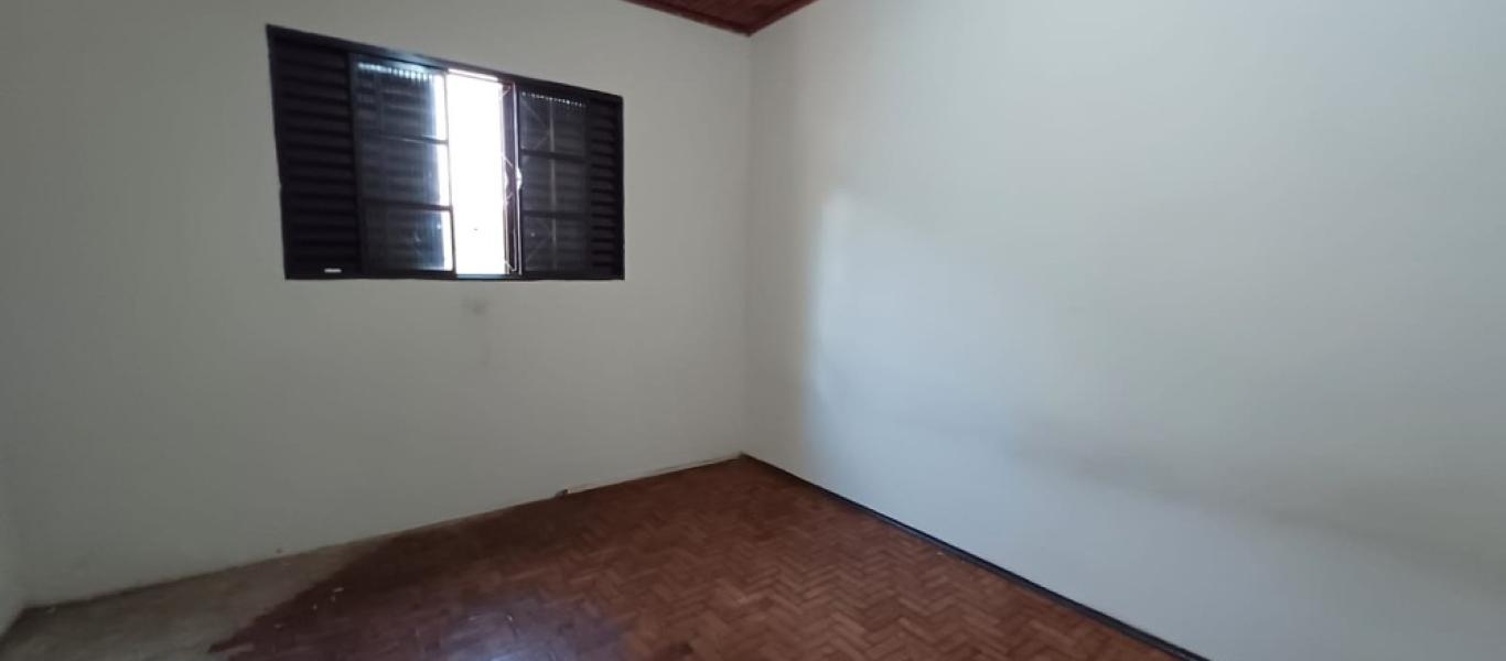 CASA NA Vila Silvestre em Assis