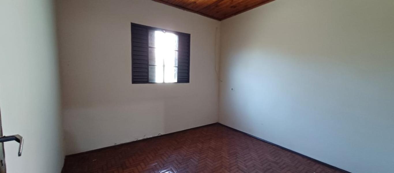 CASA NA Vila Silvestre em Assis