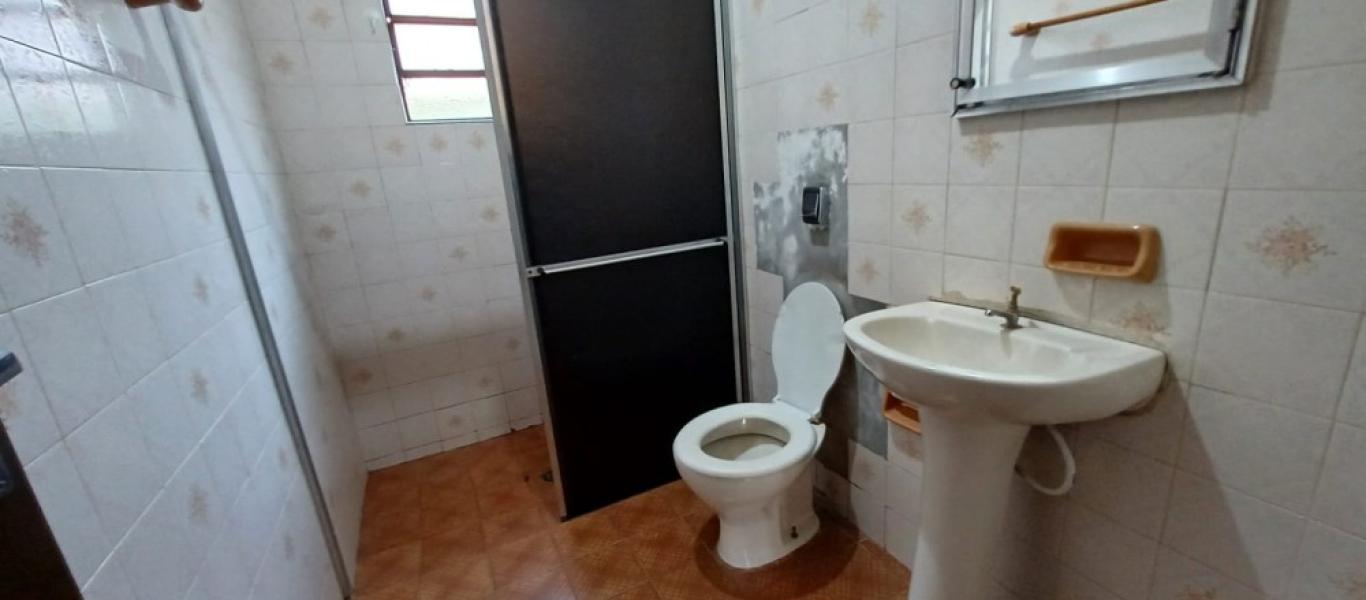 CASA NA Vila Silvestre em Assis