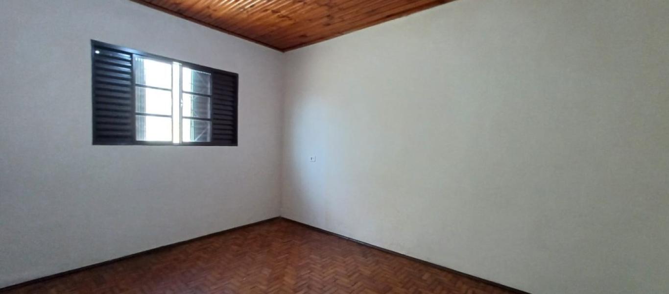 CASA NA Vila Silvestre em Assis