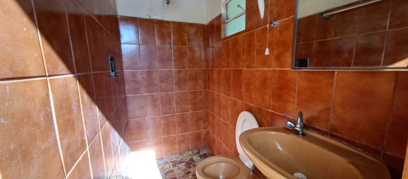 CASA NA Vila Silvestre em Assis