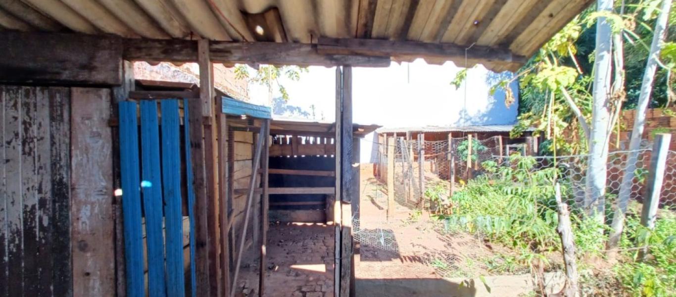 CASA NA Vila Silvestre em Assis