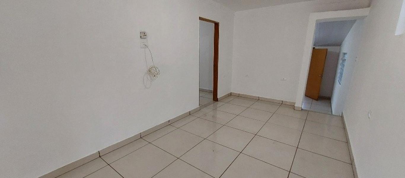 CASA NA Centro em Assis