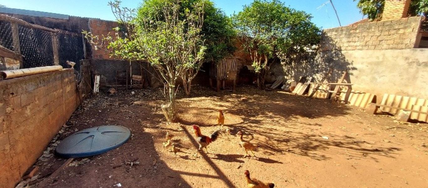 CASA NA VILA BRASILEIRA em Assis