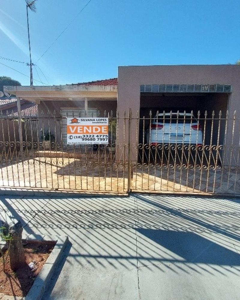 CASA NA VILA BRASILEIRA em Assis