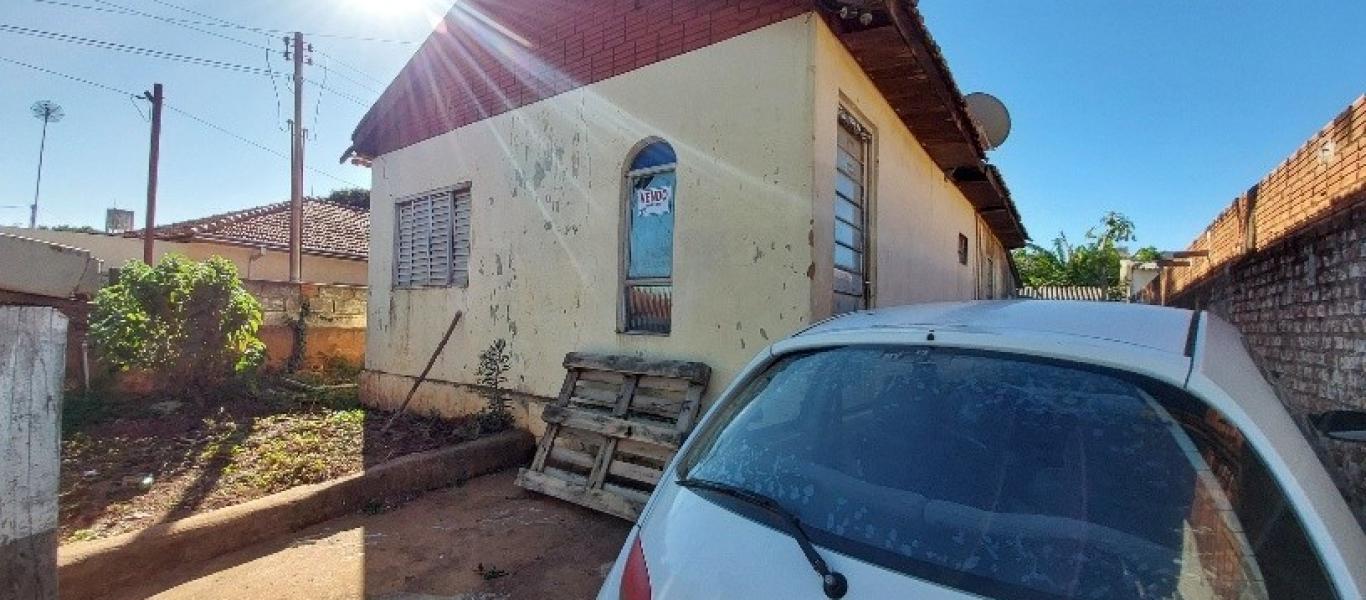 TERRENO NA VILA BRASILEIRA em Assis