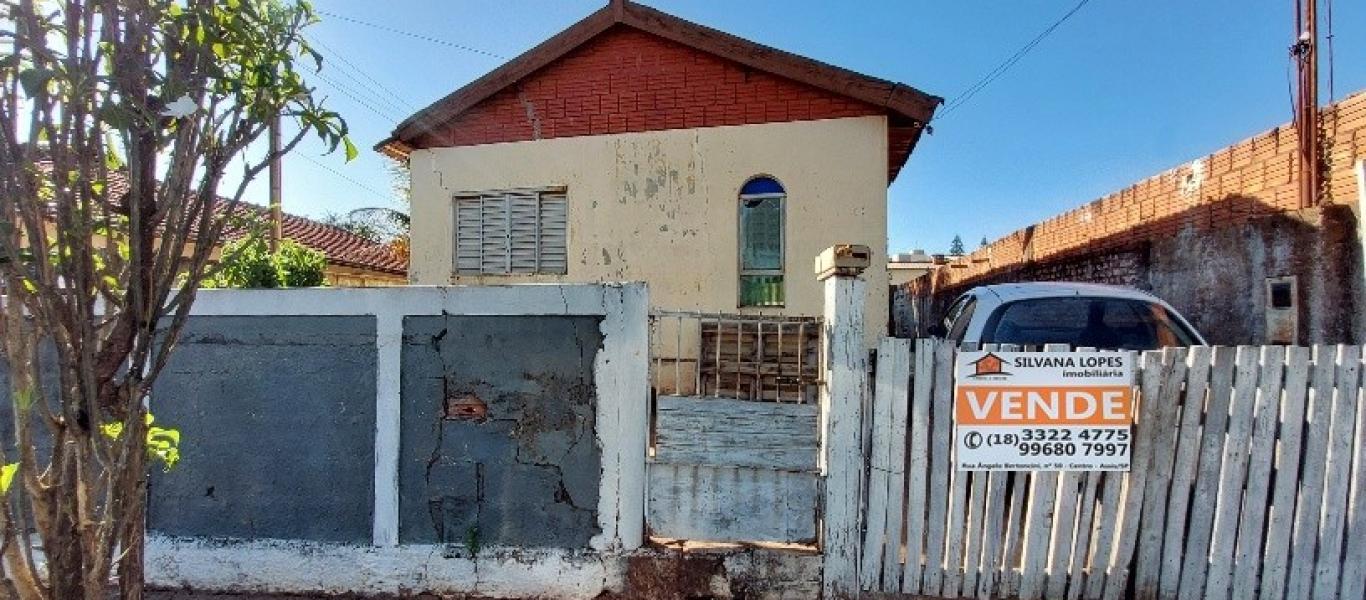 TERRENO NA VILA BRASILEIRA em Assis