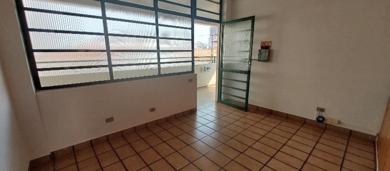 SALA COMERCIAL NA Centro em Assis