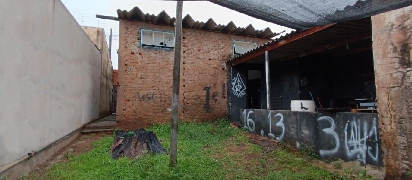 PONTO COMERCIAL NA VILA SOUZA em Assis