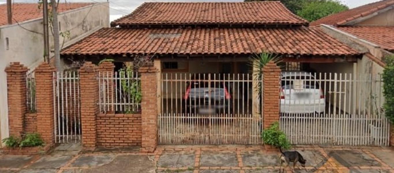 CASA NO Jardim Paraná em Assis