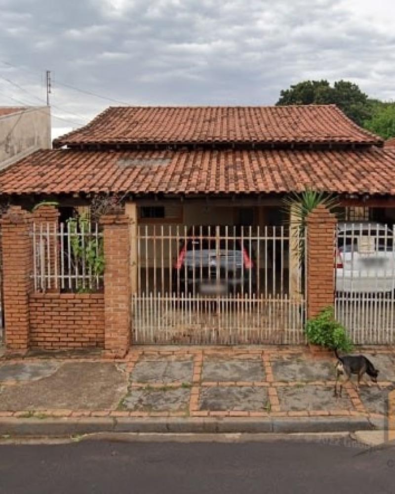 CASA NO Jardim Paraná em Assis