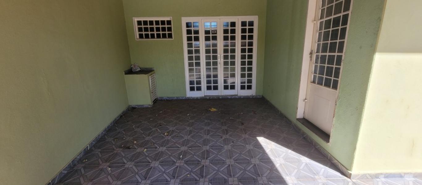 CASA NA Vila Silvestre em Assis