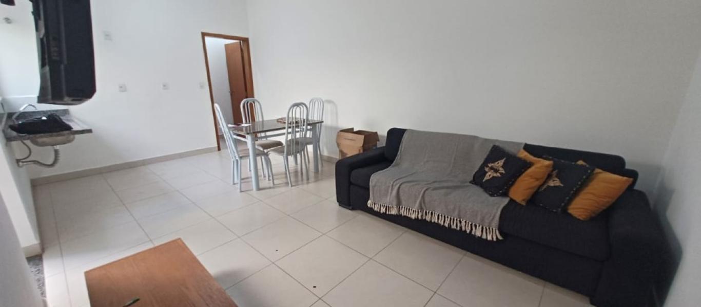 APARTAMENTO NA Centro em Assis