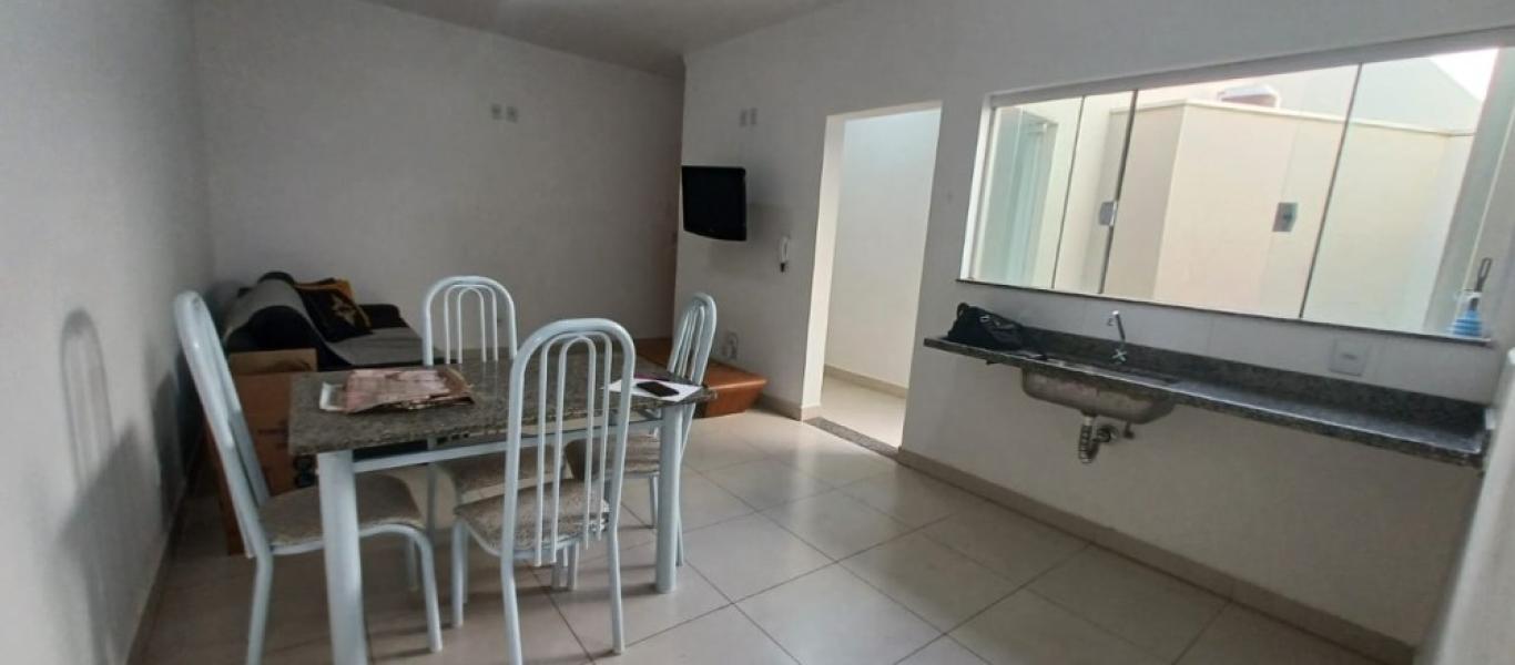 APARTAMENTO NA Centro em Assis