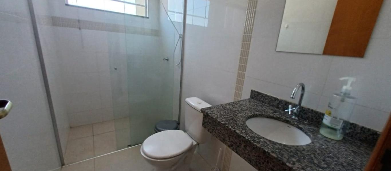 APARTAMENTO NA Centro em Assis