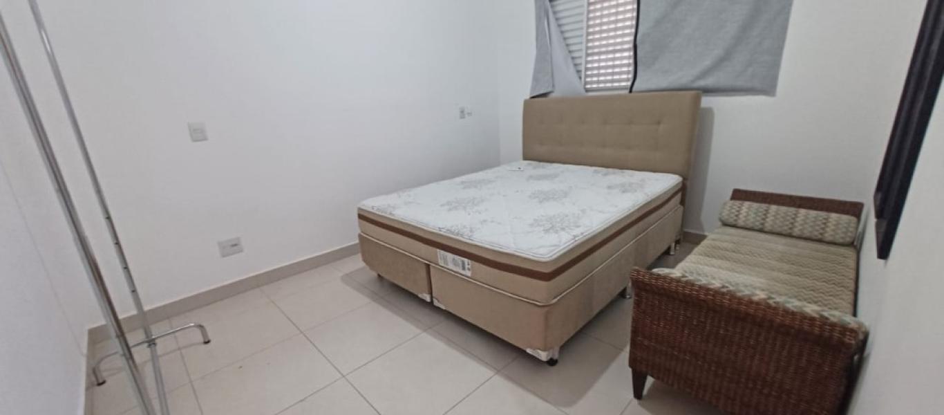 APARTAMENTO NA Centro em Assis