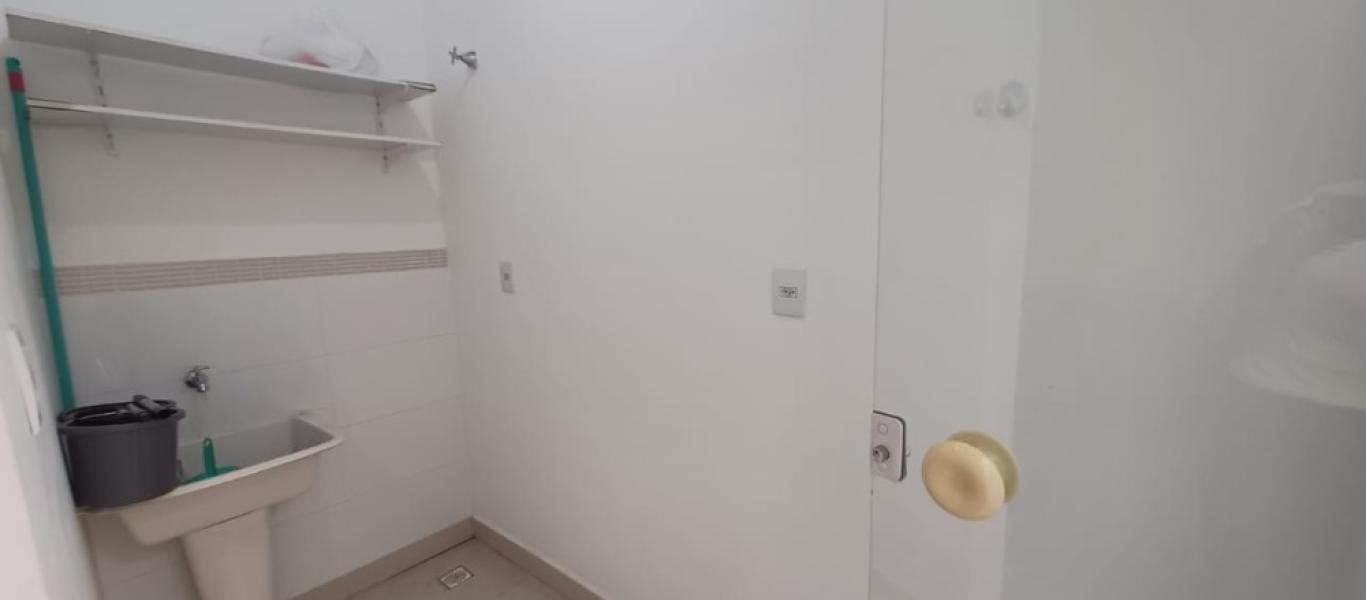 APARTAMENTO NA Centro em Assis