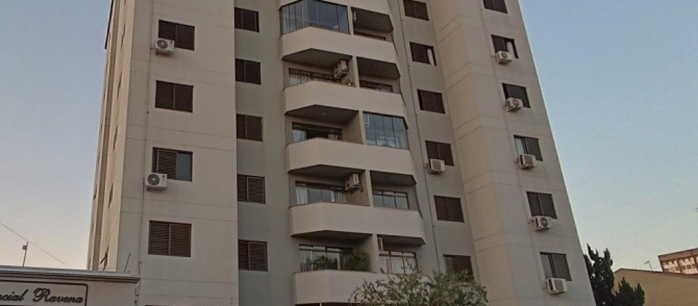 APARTAMENTO NA Centro em Assis