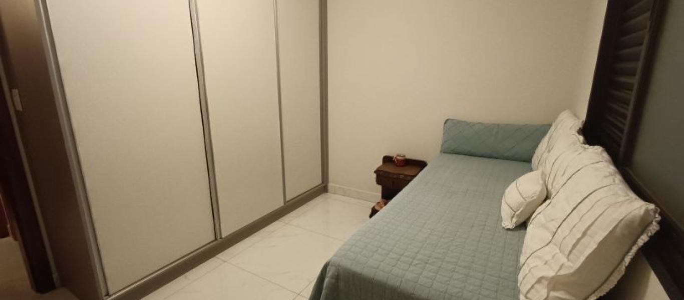 APARTAMENTO NA Centro em Assis