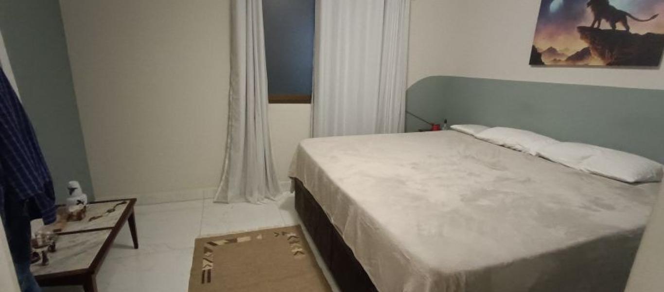 APARTAMENTO NA Centro em Assis