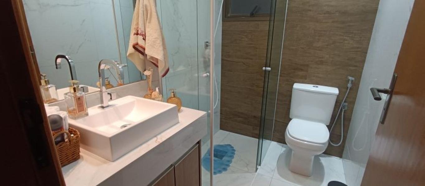 APARTAMENTO NA Centro em Assis