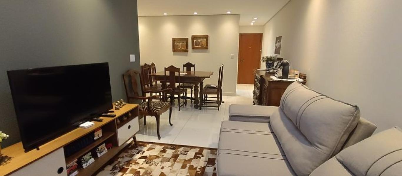 APARTAMENTO NA Centro em Assis