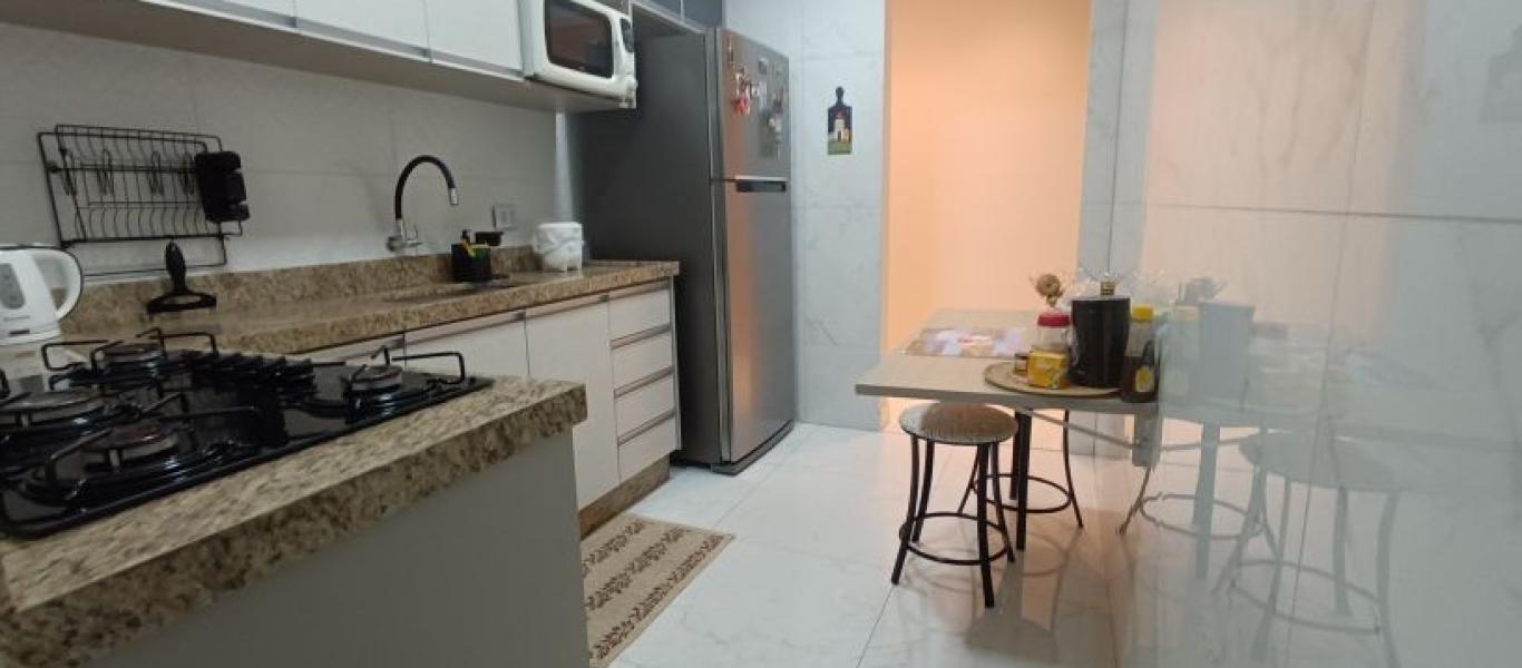 APARTAMENTO NA Centro em Assis