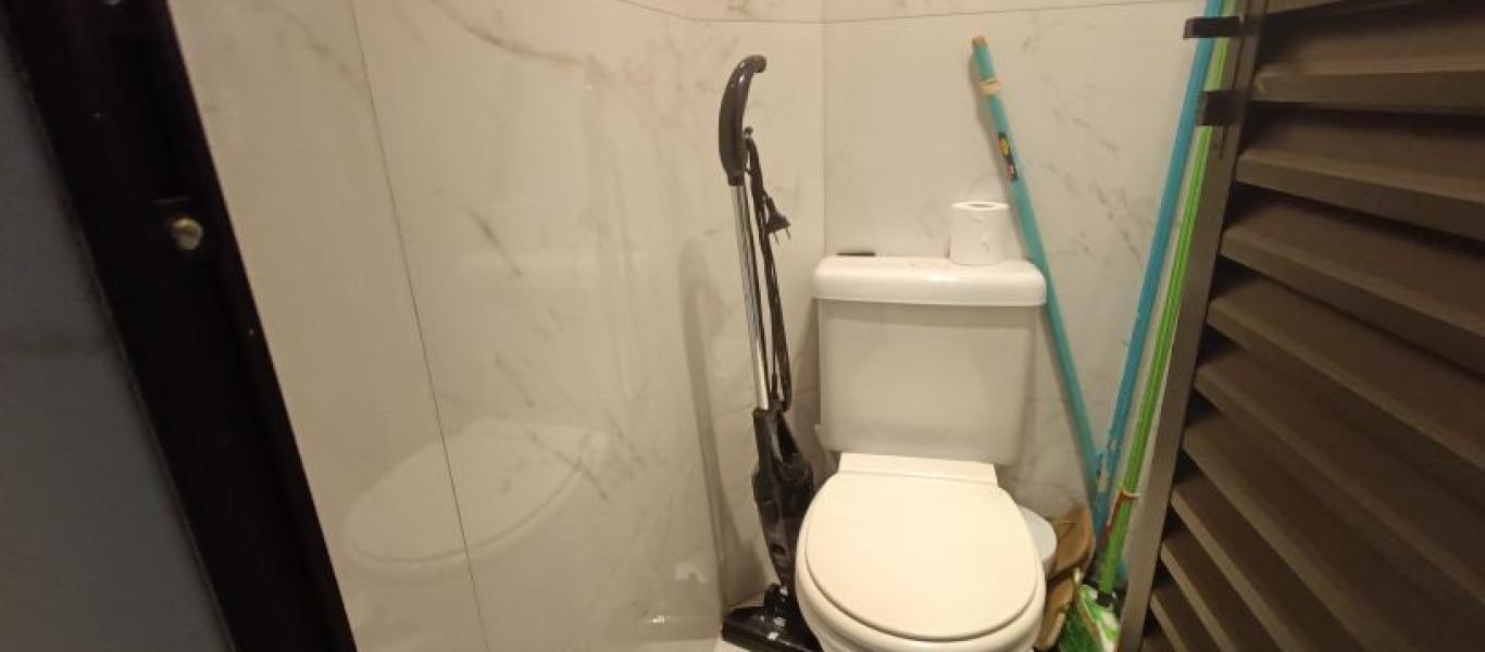 APARTAMENTO NA Centro em Assis