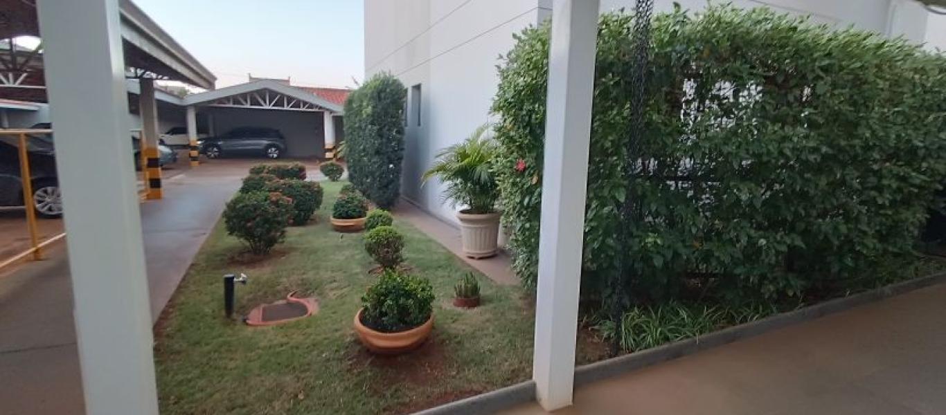 APARTAMENTO NA Centro em Assis