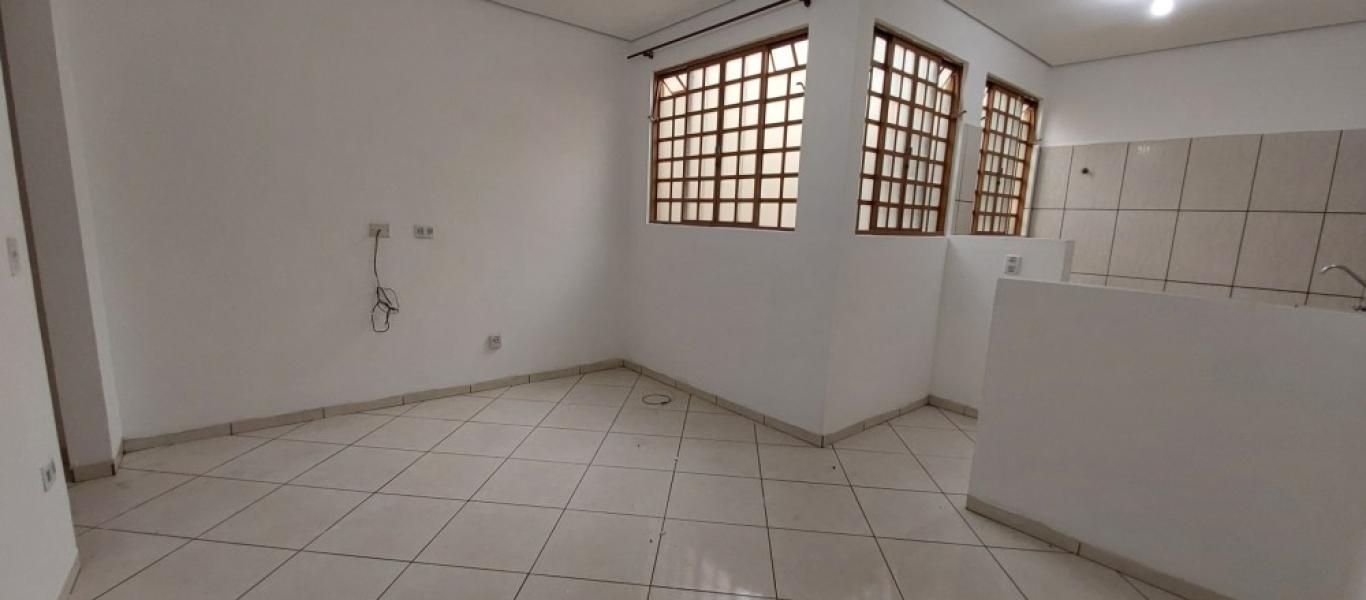 APARTAMENTO NA Centro em Assis