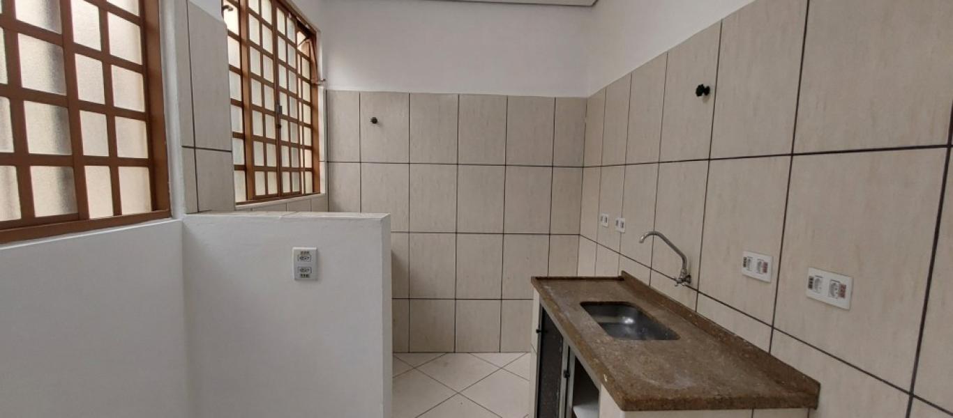 APARTAMENTO NA Centro em Assis