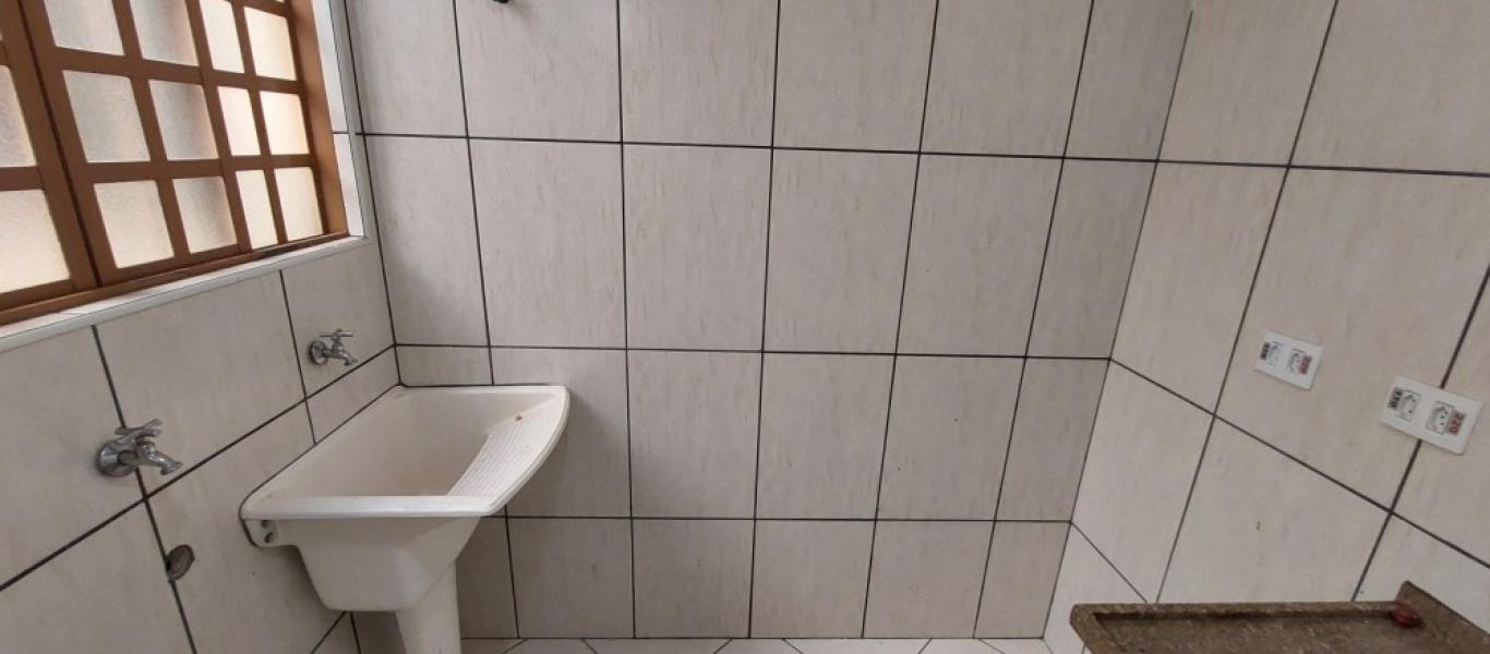 APARTAMENTO NA Centro em Assis