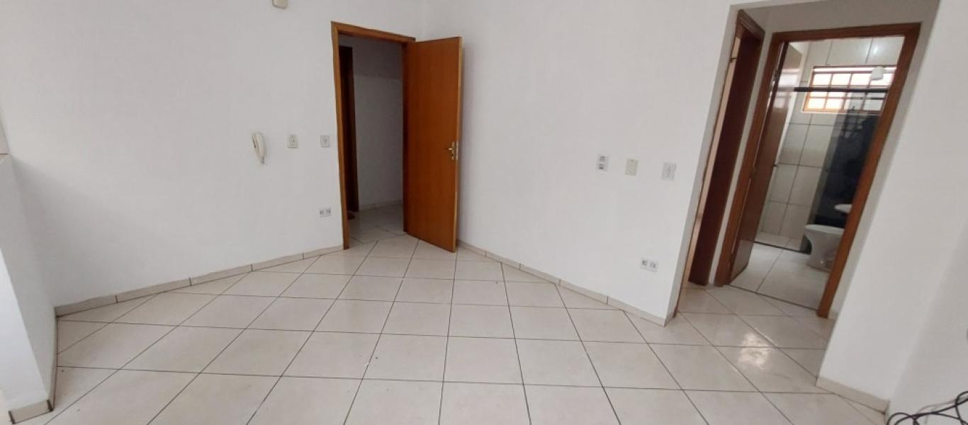 APARTAMENTO NA Centro em Assis