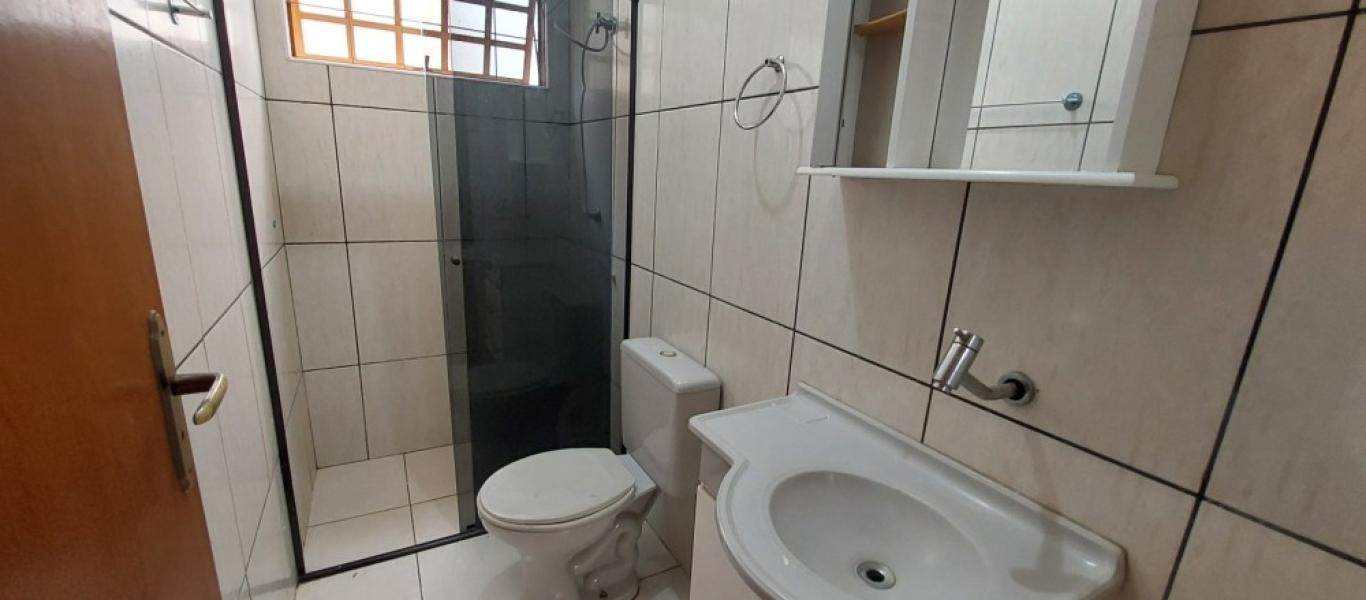 APARTAMENTO NA Centro em Assis