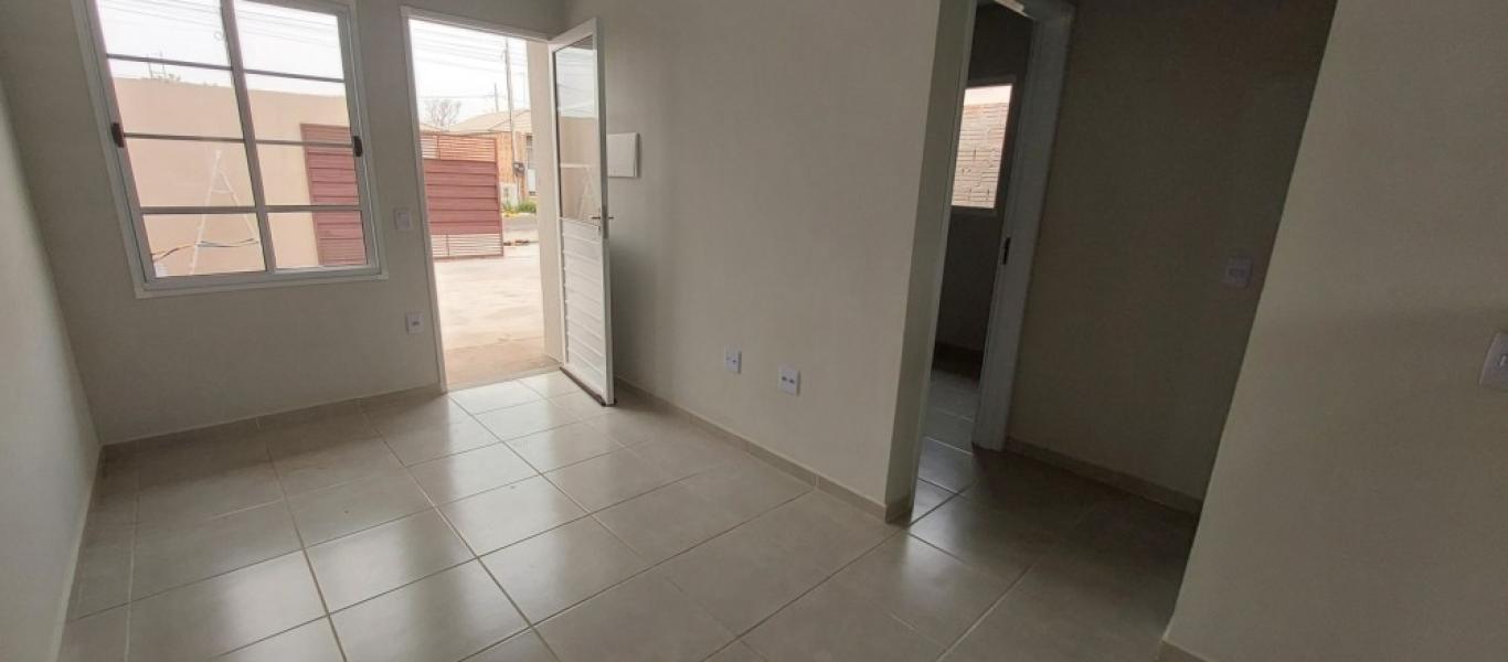 CASA NA RESDENCIAL BELA VISTA em ASSIS